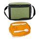 Ridge Cooler Locking Lid Set