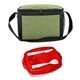 Ridge Cooler Locking Lid Set