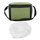 Ridge Cooler Locking Lid Set