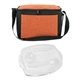 Ridge Cooler Locking Lid Set