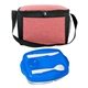 Ridge Cooler Locking Lid Set