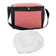 Ridge Cooler Locking Lid Set