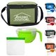 ridge cooler nested noodle sandwich set