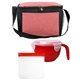 ridge cooler nested noodle sandwich set