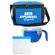 ridge cooler nested noodle sandwich set