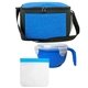 ridge cooler nested noodle sandwich set