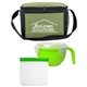 ridge cooler nested noodle sandwich set