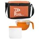 ridge cooler nested noodle sandwich set