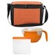 ridge cooler nested noodle sandwich set