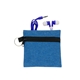 Ridge Line Ear Bud Pouch