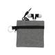 Ridge Line Ear Bud Pouch