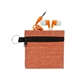 Ridge Line Ear Bud Pouch