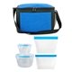 Ridge Nested Seal Tight Bagged Cooler Set