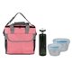 Ridge Nesting Infuser Set