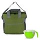 Ridge Noodle Bowl Lunch Set