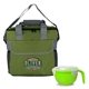Ridge Noodle Bowl Lunch Set