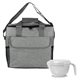 Ridge Noodle Bowl Lunch Set
