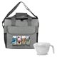 Ridge Noodle Bowl Lunch Set