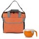 Ridge Noodle Bowl Lunch Set