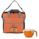 Ridge Noodle Bowl Lunch Set