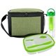 Ridge Seal Tight And Infuser Lunch Set