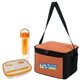 Ridge Seal Tight And Infuser Lunch Set