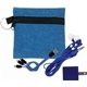 Ridge Techie Buds Charging Set