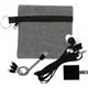 Ridge Techie Buds Charging Set