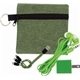 Ridge Techie Buds Charging Set