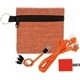 Ridge Techie Buds Charging Set