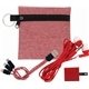 Ridge Techie Buds Charging Set