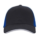 Roadster Trucker Cap with Sandwich
