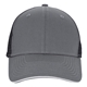 Roadster Trucker Cap with Sandwich