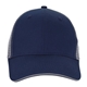 Roadster Trucker Cap with Sandwich