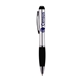 Rock N Roll Curvaceous Ballpoint Pen