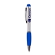 Rock N Roll Curvaceous Ballpoint Pen
