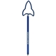 Rocket 1 Pen - InkBend Xtra(TM)