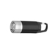 Portable Flashlight With Carabiner