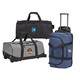 Rolling Carry - On Duffel