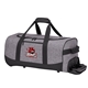 Rolling Carry - On Duffel