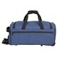 Rolling Carry - On Duffel