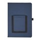 Roma Journal With Phone Pocket