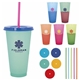 Ronnie Color Changing Tumbler - 24 oz