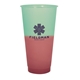 Ronnie Color Changing Tumbler - 24 oz