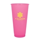 Ronnie Color Changing Tumbler - 24 oz