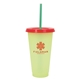 Ronnie Color Changing Tumbler - 24 oz