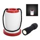 Rope Accent Lantern Flashlight