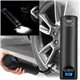 Roubaix Portable Inflator
