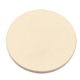 Round Absorbent Coaster