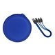 Round Cable Case